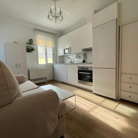 Apartamento Giulia Sevilla Exterior foto